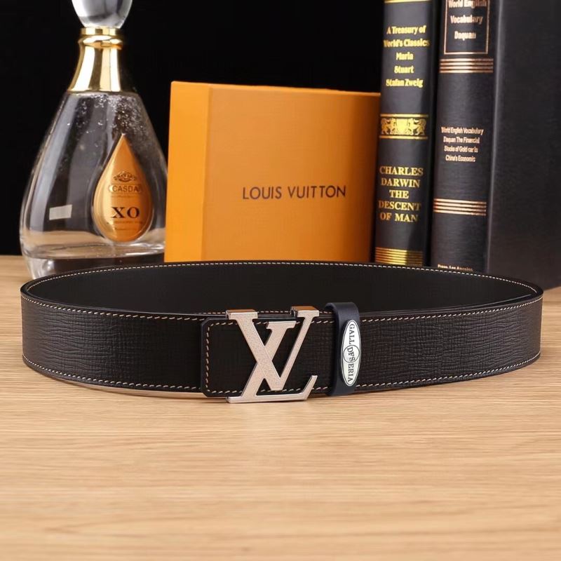 Louis Vuitton Belts